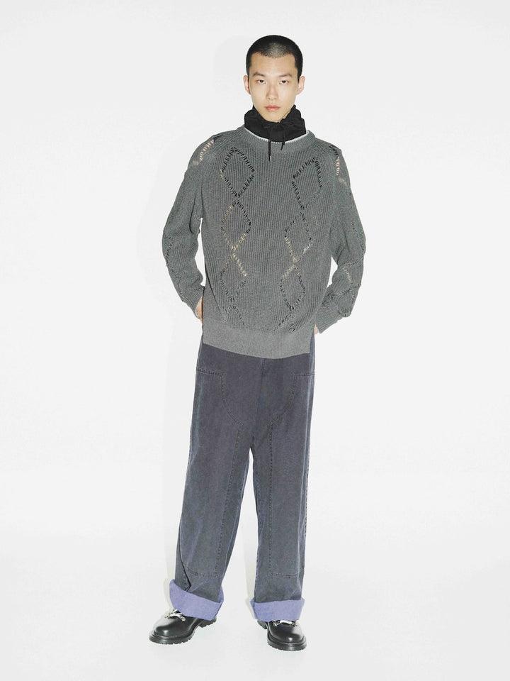 TOGA VIRILIS 2026ss LOOK12 – TOGA ONLINE STORE