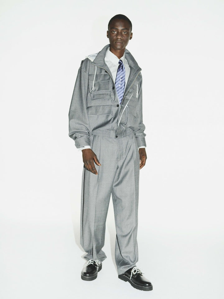 TOGA VIRILIS 2026ss LOOK13 – TOGA ONLINE STORE