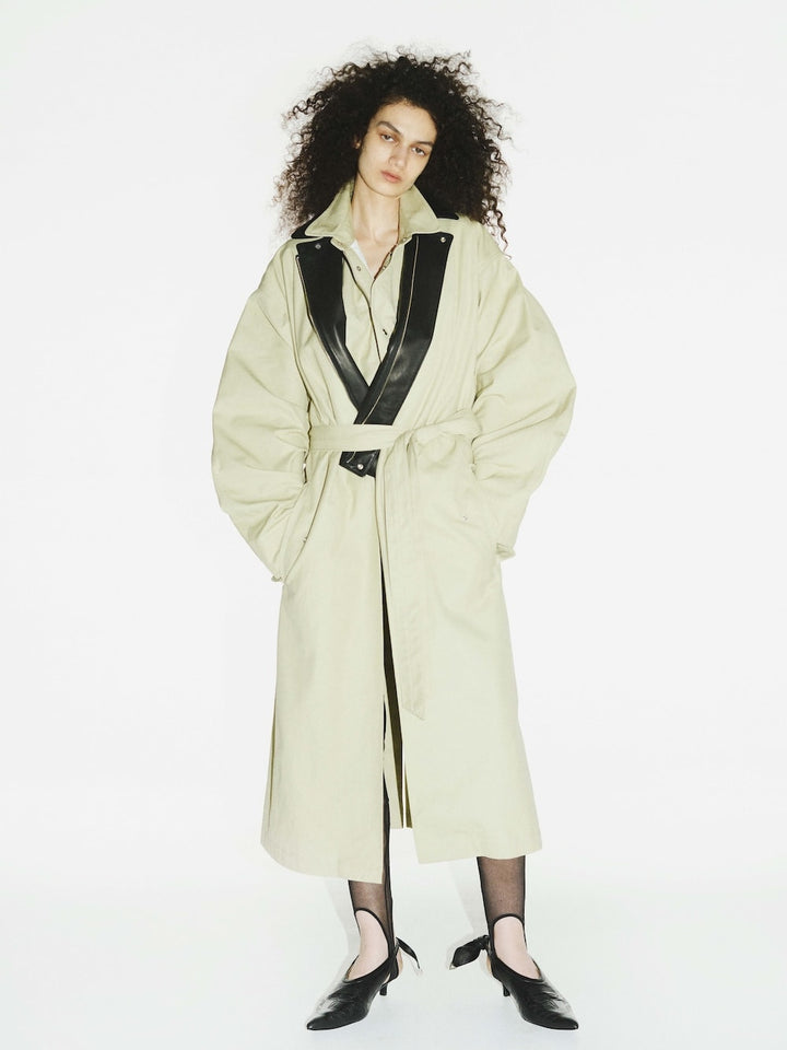 TOGA PULLA 2026ss LOOK17 – TOGA ONLINE STORE