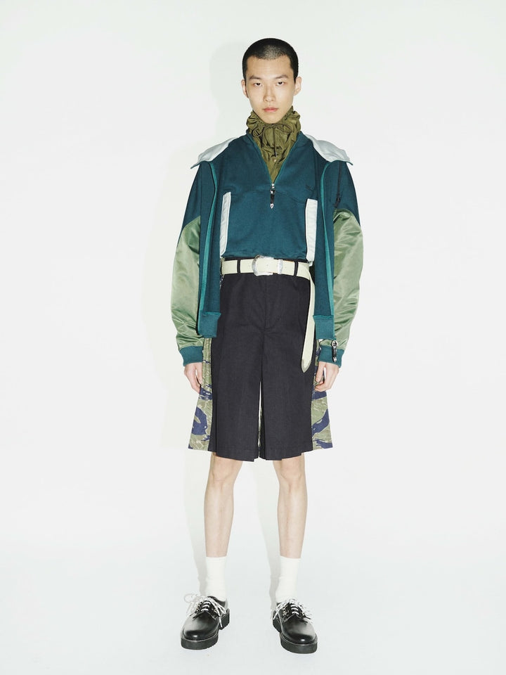 TOGA VIRILIS 2026ss LOOK24 – TOGA ONLINE STORE