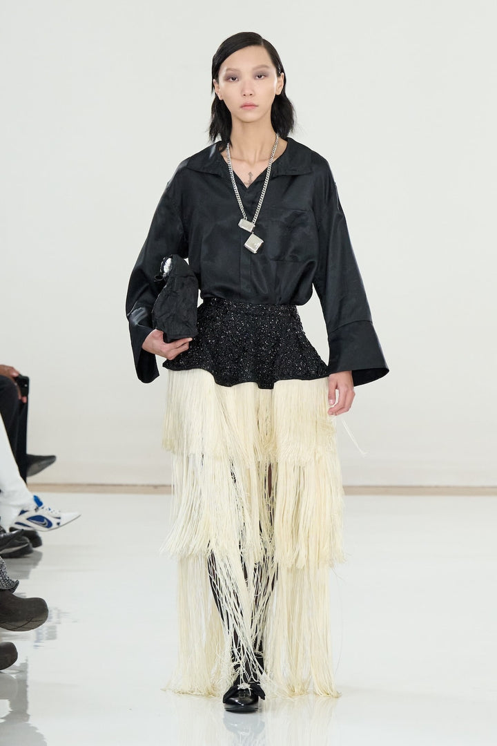 TOGA 2025aw LOOK28 – TOGA ONLINE STORE