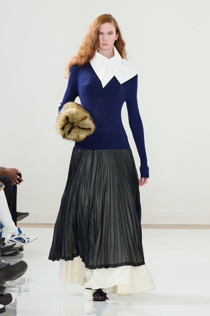 TOGA 2025aw LOOK33 – TOGA ONLINE STORE