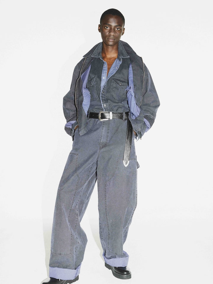 TOGA VIRILIS 2026ss LOOK7 – TOGA ONLINE STORE