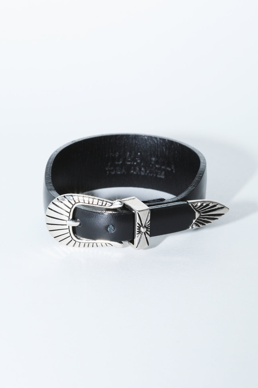 METAL BANGLE1 – TOGA ONLINE STORE
