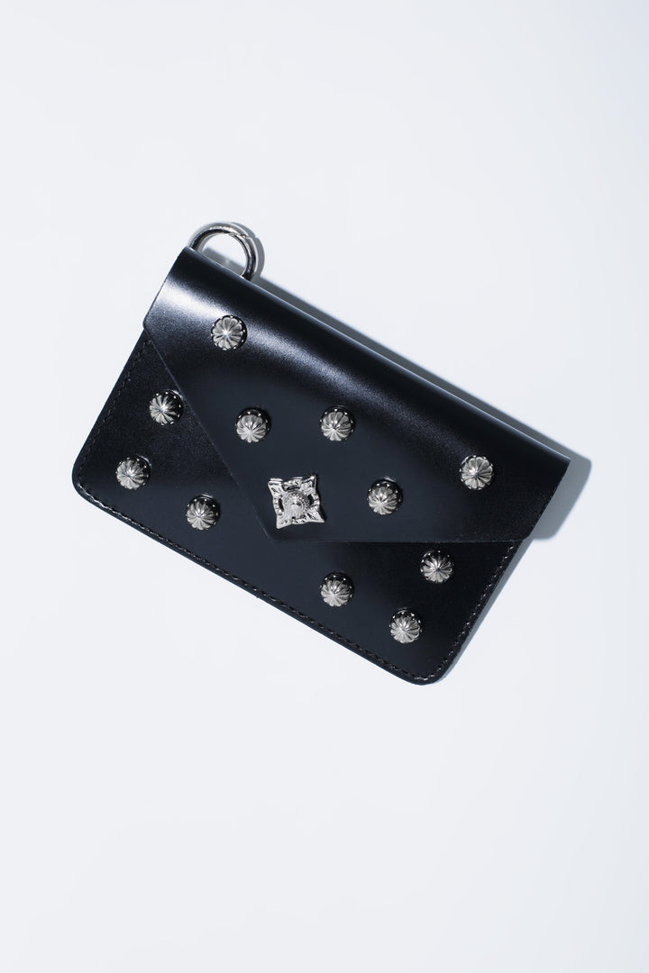 LEATHER POUCH SQUARE SP – TOGA ONLINE STORE