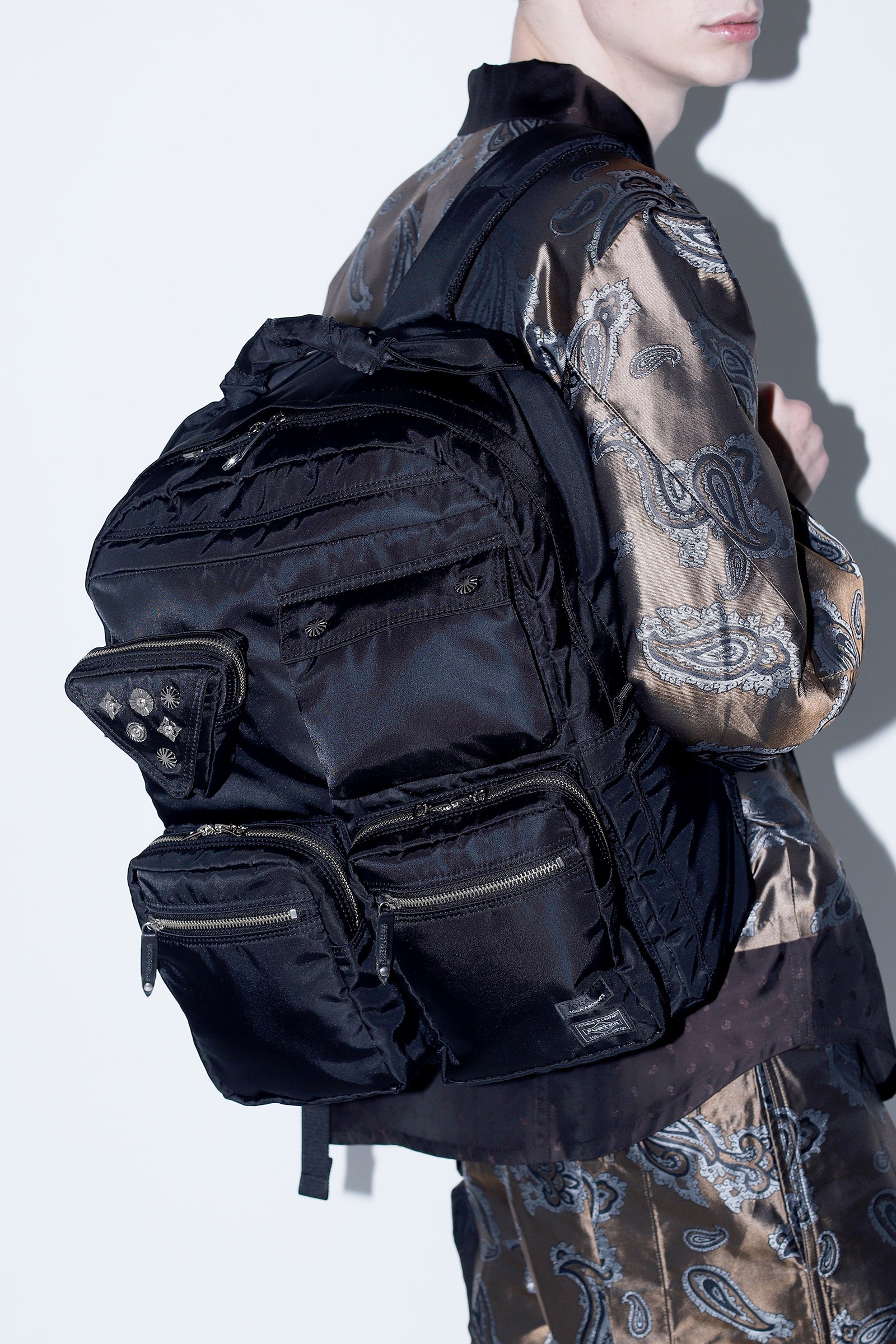 BACKPACK PORTER SP – TOGA ONLINE STORE