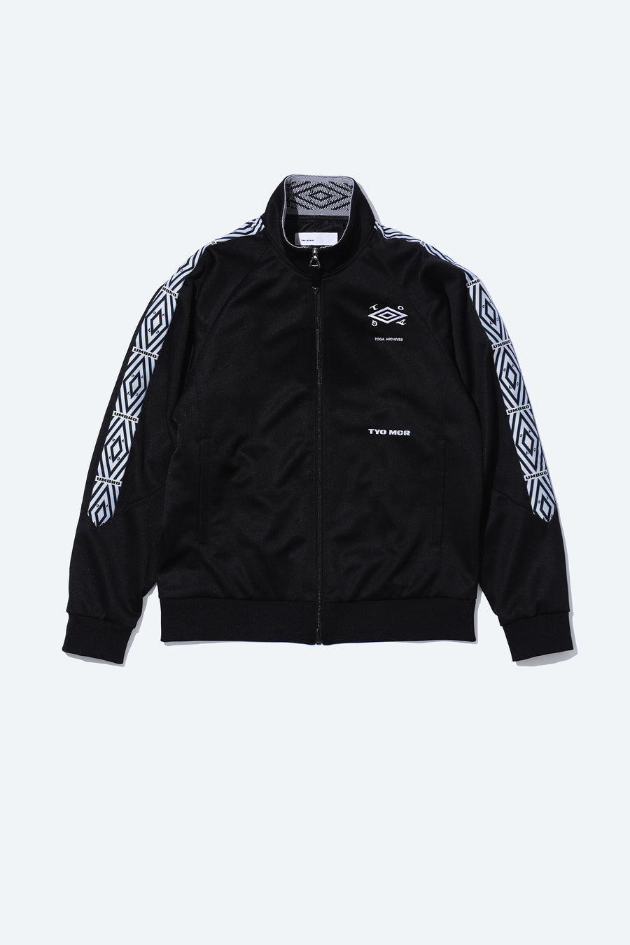 TRACK JACKET UMBRO SP – TOGA ONLINE STORE