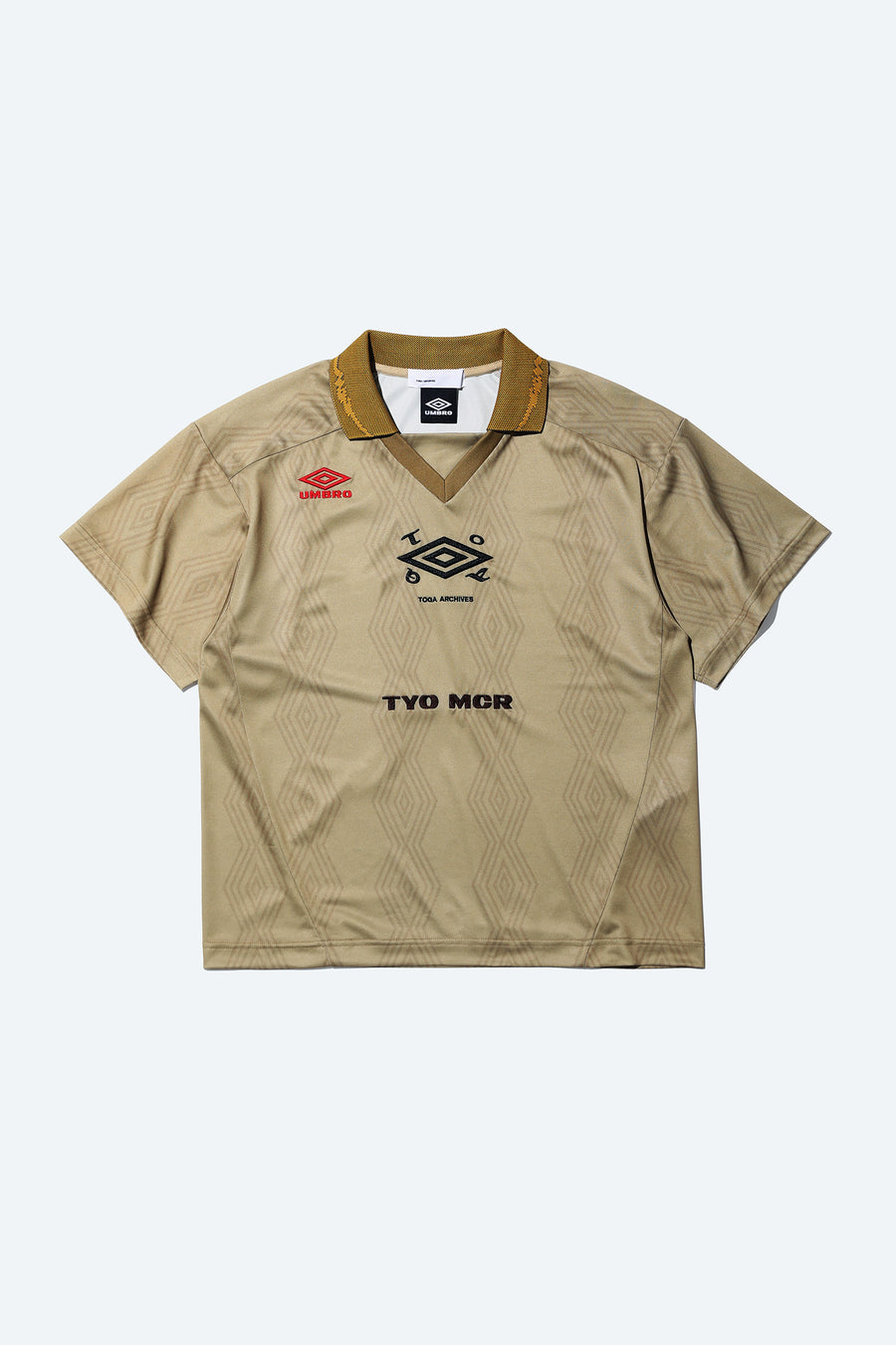 GAME SHIRT UMBRO SP – TOGA ONLINE STORE