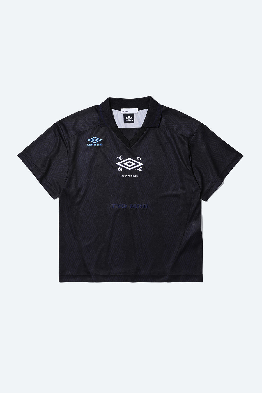 GAME SHIRT UMBRO SP – TOGA ONLINE STORE