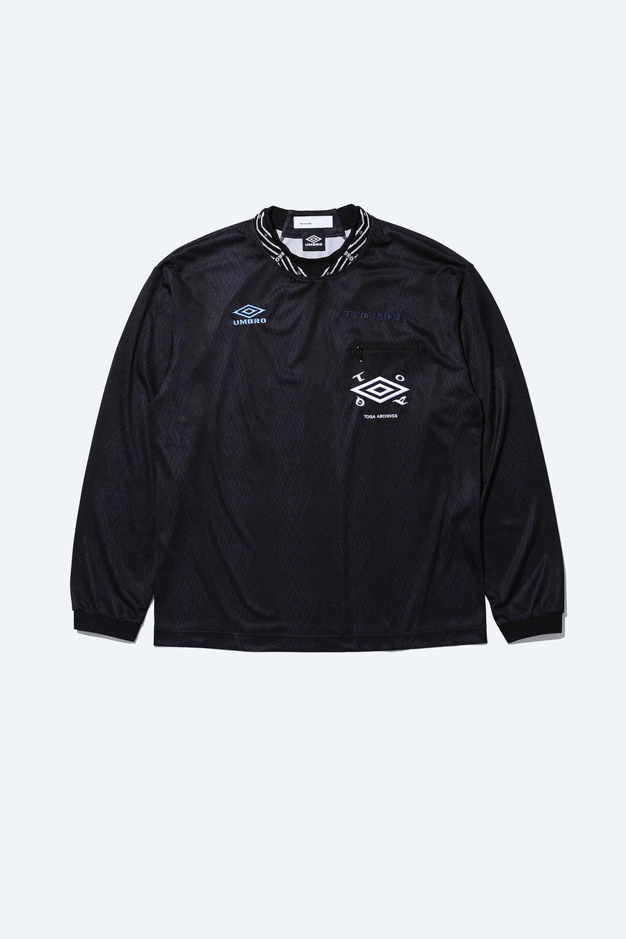 GAME SHIRT L/S UMBRO SP – TOGA ONLINE STORE