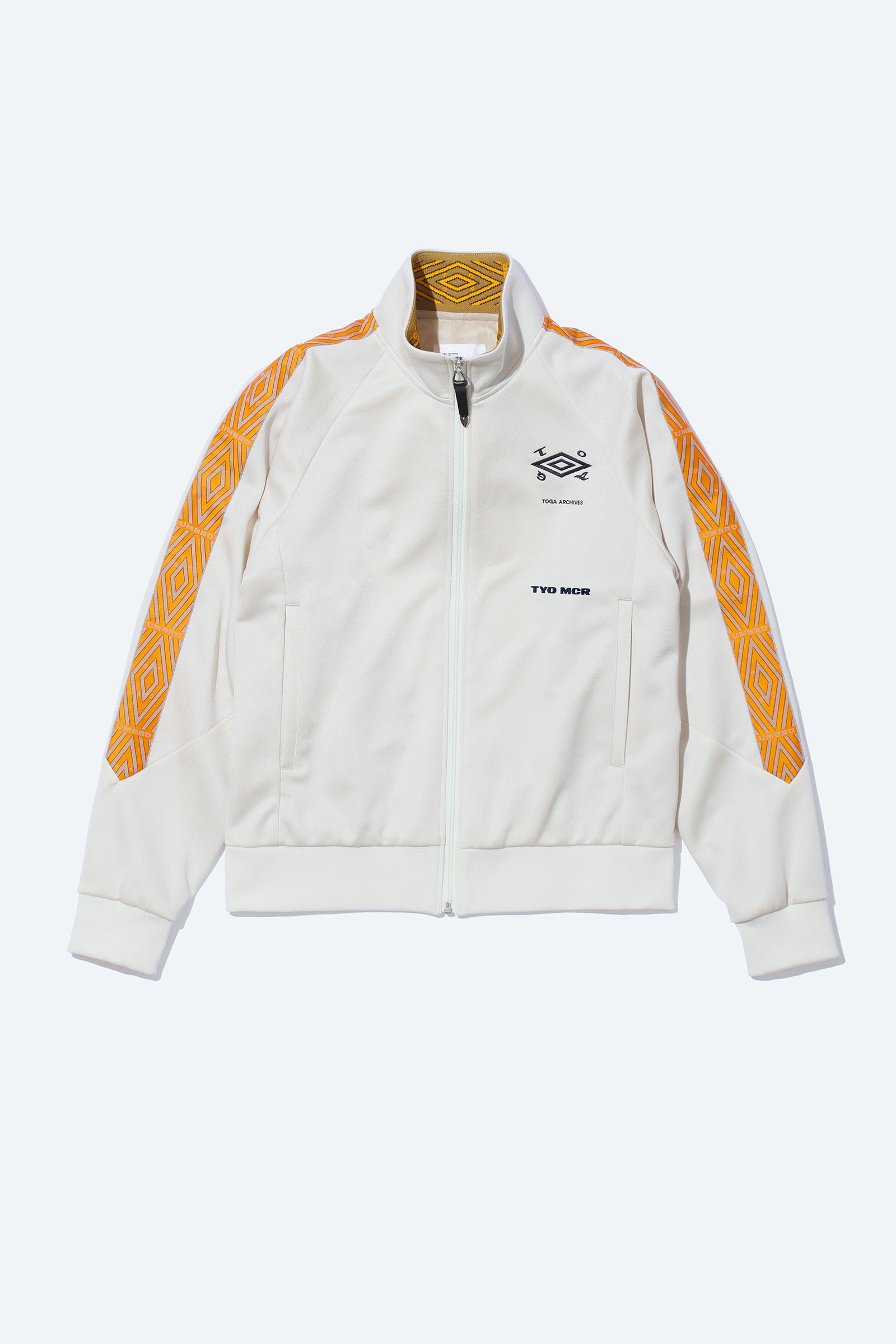 TRACK JACKET UMBRO SP – TOGA ONLINE STORE