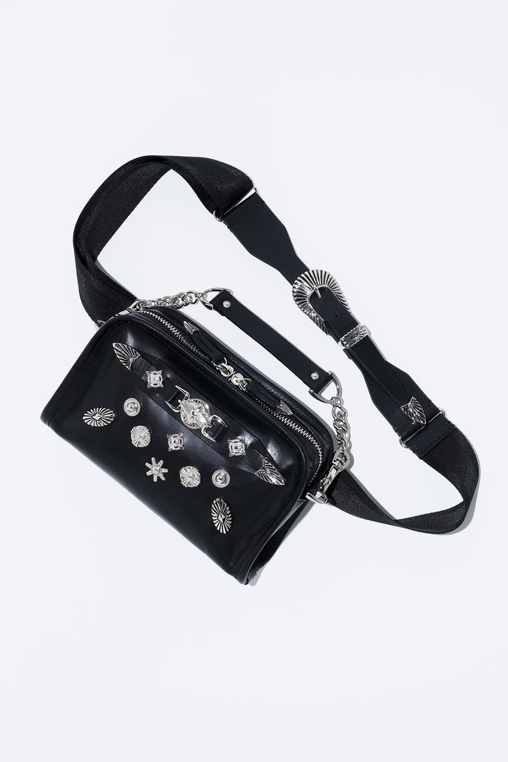 WESTERN SHOULDER BAG – TOGA ONLINE STORE