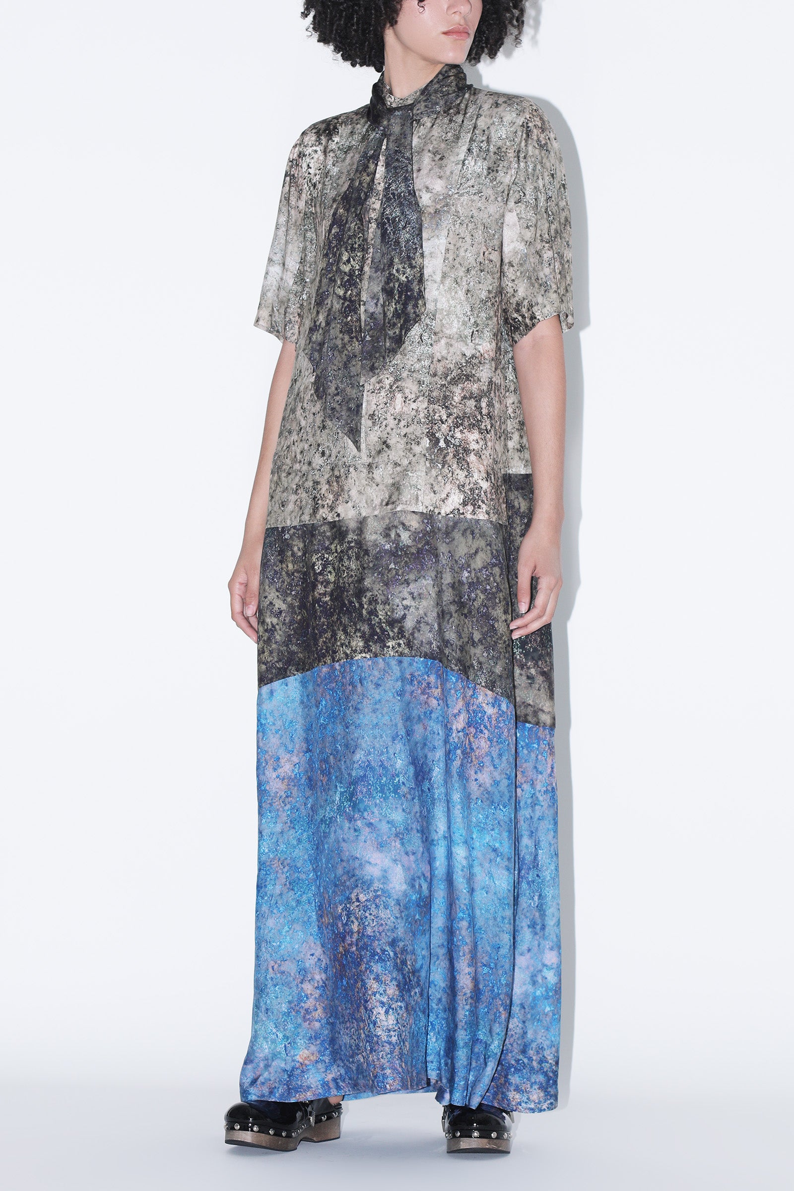 専用TOGA PULLA Rayon print dress 2023ss RAYON PRINT DRESS – TOGA ONLINE STORE