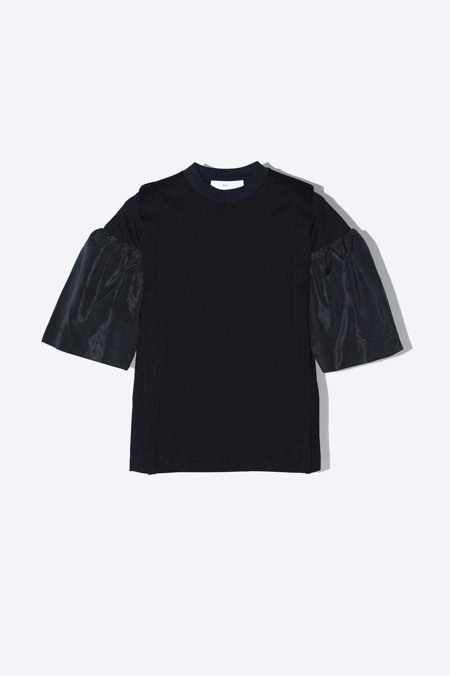 COTTON JERSEY T-SHIRT