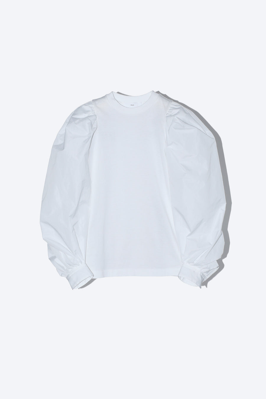 COTTON JERSEY L/S – TOGA ONLINE STORE