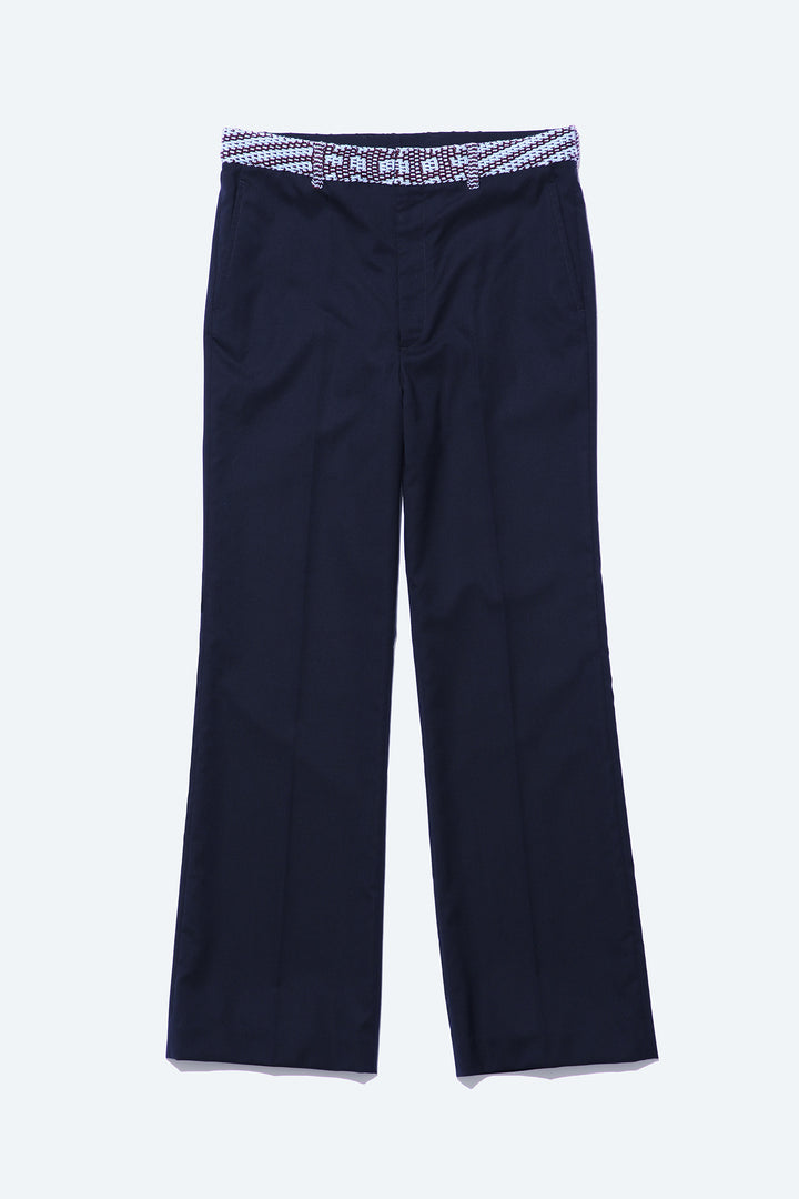 パンツ TOGA VIRILIS 2020AW SUITING WOOL PANTS TOGA VIRILIS] Suiting Wool Pants 2020 AW