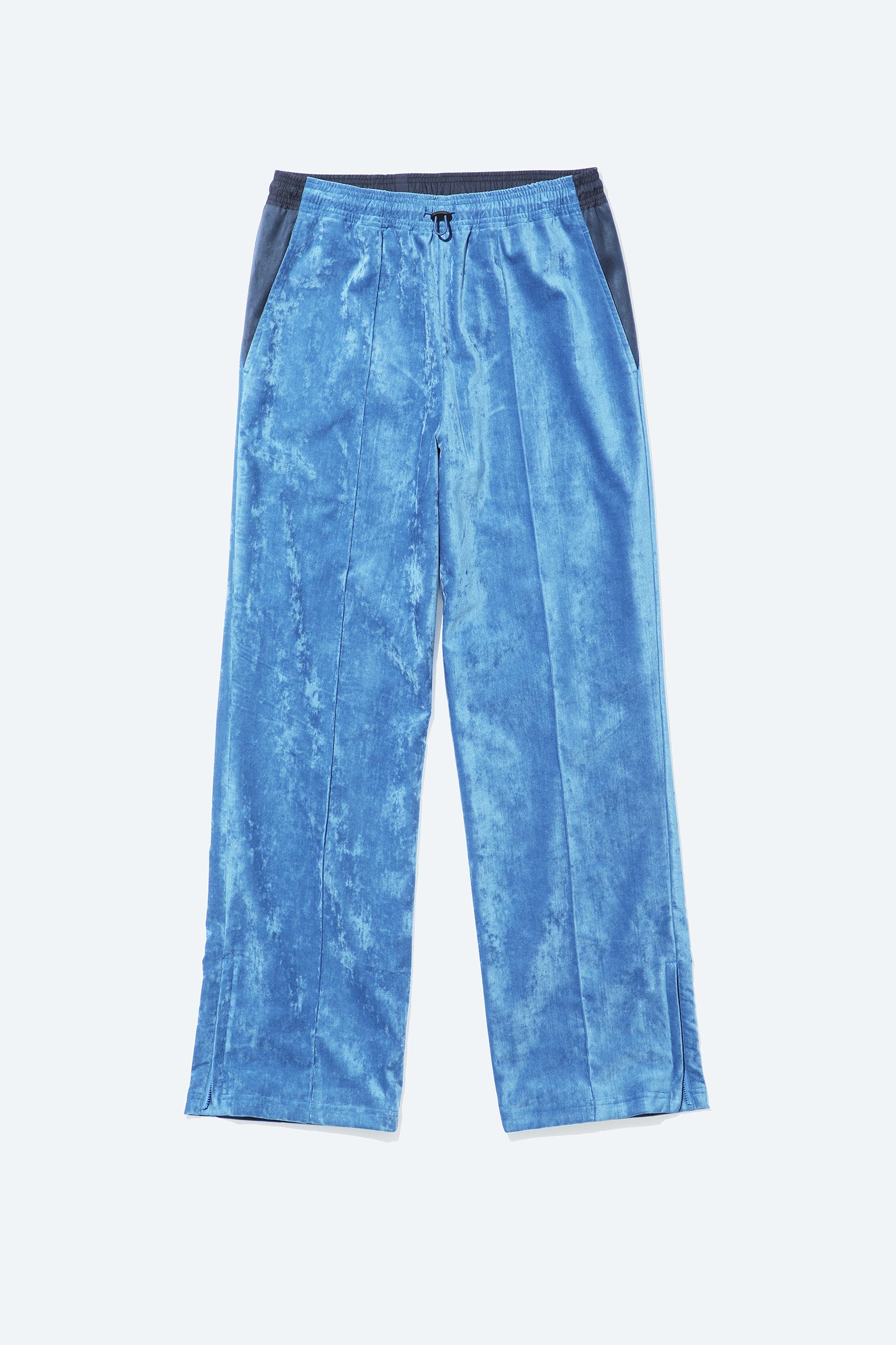 VELVET TRACK PANTS – TOGA ONLINE STORE