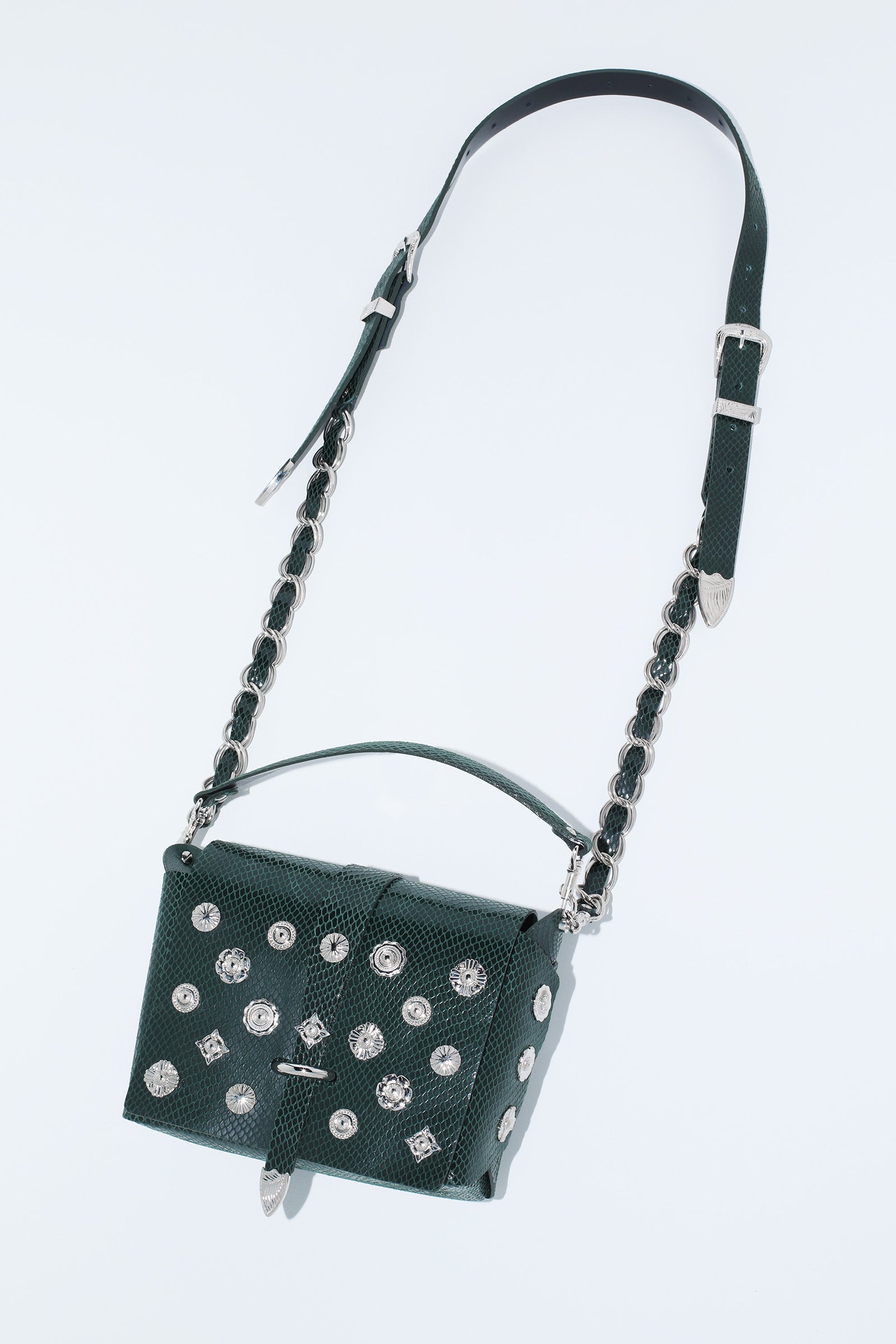 CHAIN BAG