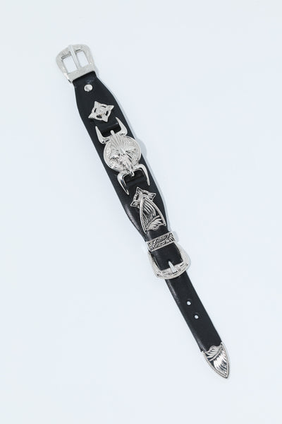 METAL BELT – TOGA ONLINE STORE