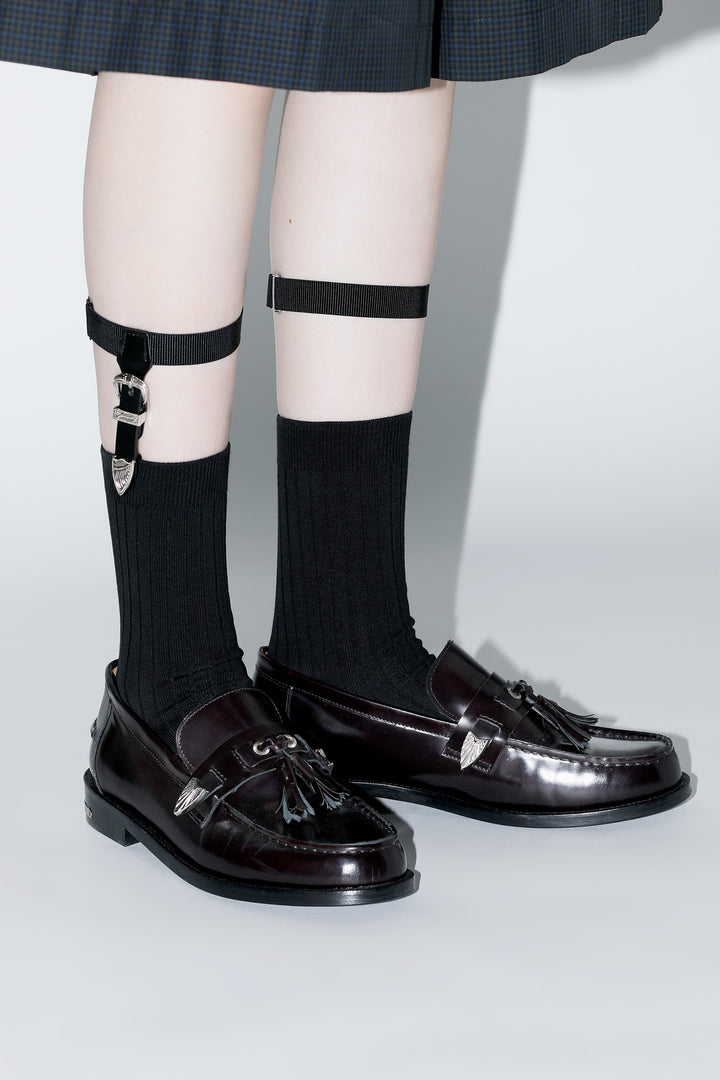 SOCKS GARTER 1 – TOGA ONLINE STORE