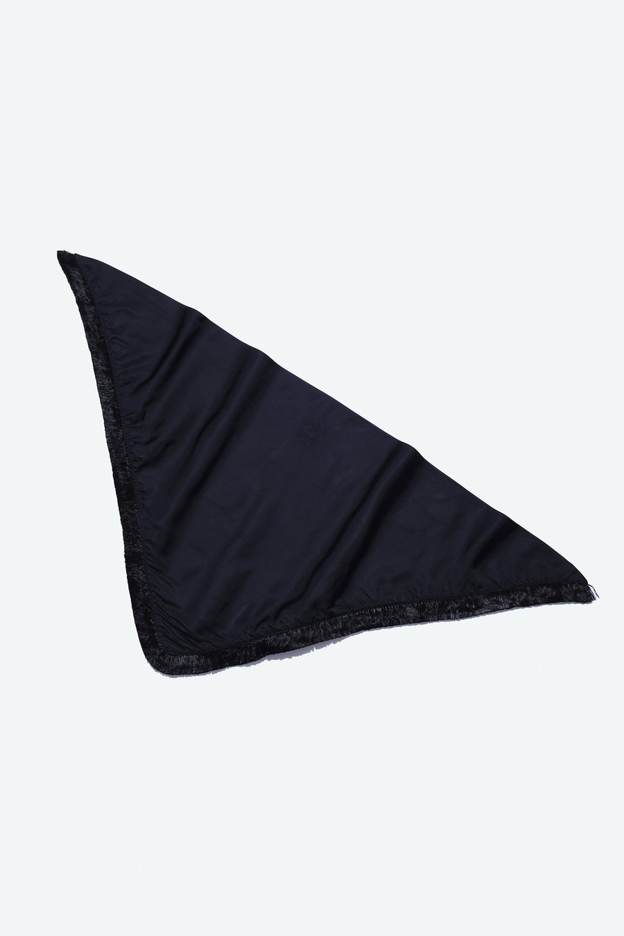 FRINGE SCARF – TOGA ONLINE STORE