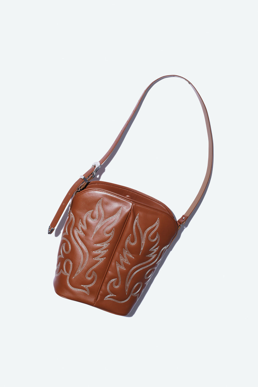 WESTERN SHOULDER BAG – TOGA ONLINE STORE