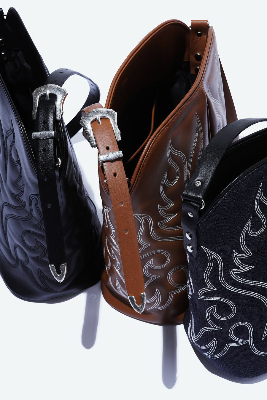 WESTERN SHOULDER BAG – TOGA ONLINE STORE