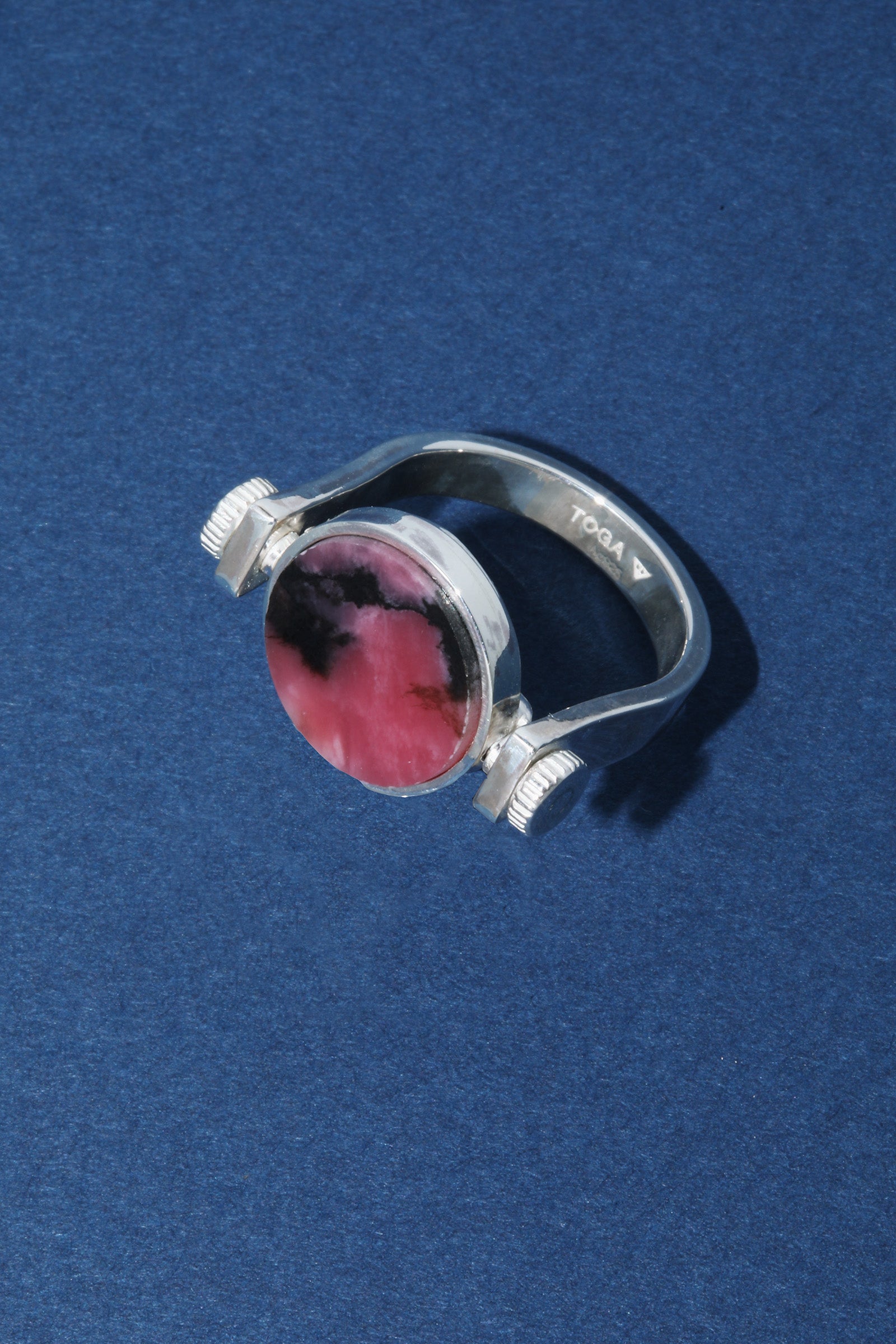 【gucho】リーコンリング/4周年限定カスタム ガッチョ | ジュエリーコネクション Jewelry Connection