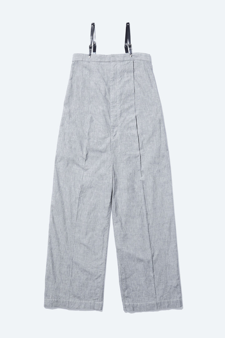 WOOL MOHAIR PANTS 2 – TOGA ONLINE STORE