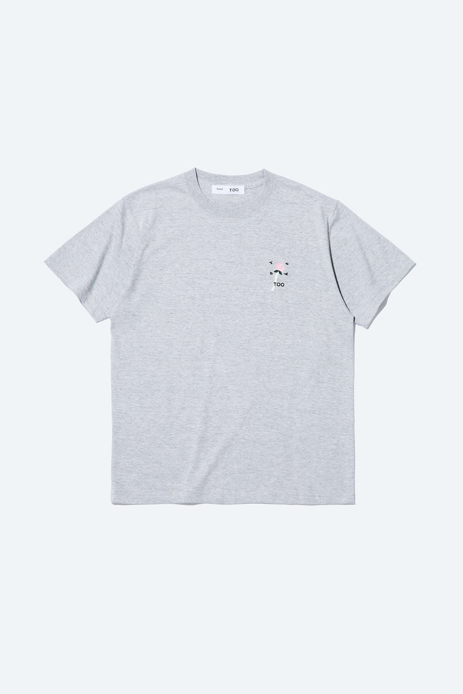 TOGA シャツ EMBROIDERY T-SHIRT – TOGA ONLINE STORE