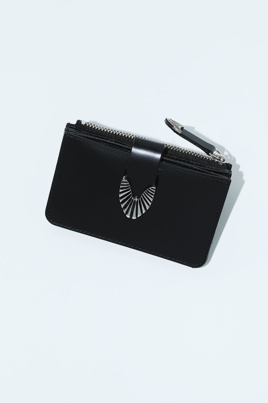 LEATHER WALLET SMALL – TOGA ONLINE STORE