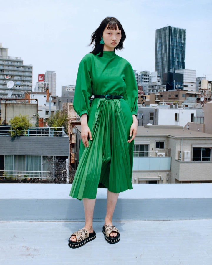 TOGA PULLA 2024ss LOOK20 – TOGA ONLINE STORE