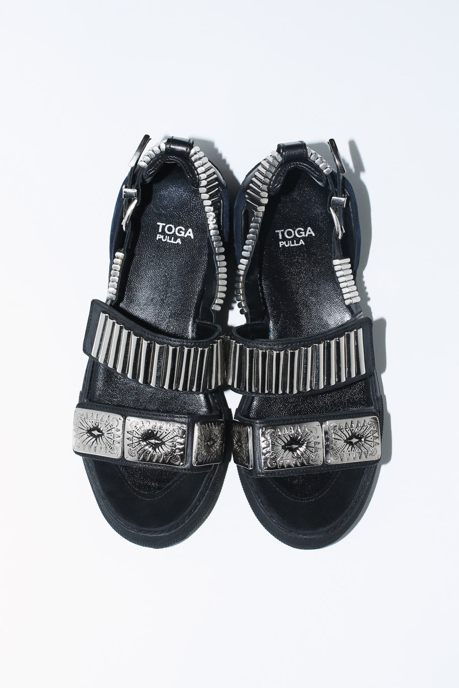 TOGA PULLA × CITYSHOP＊EXCLUSIVE SANDAL-