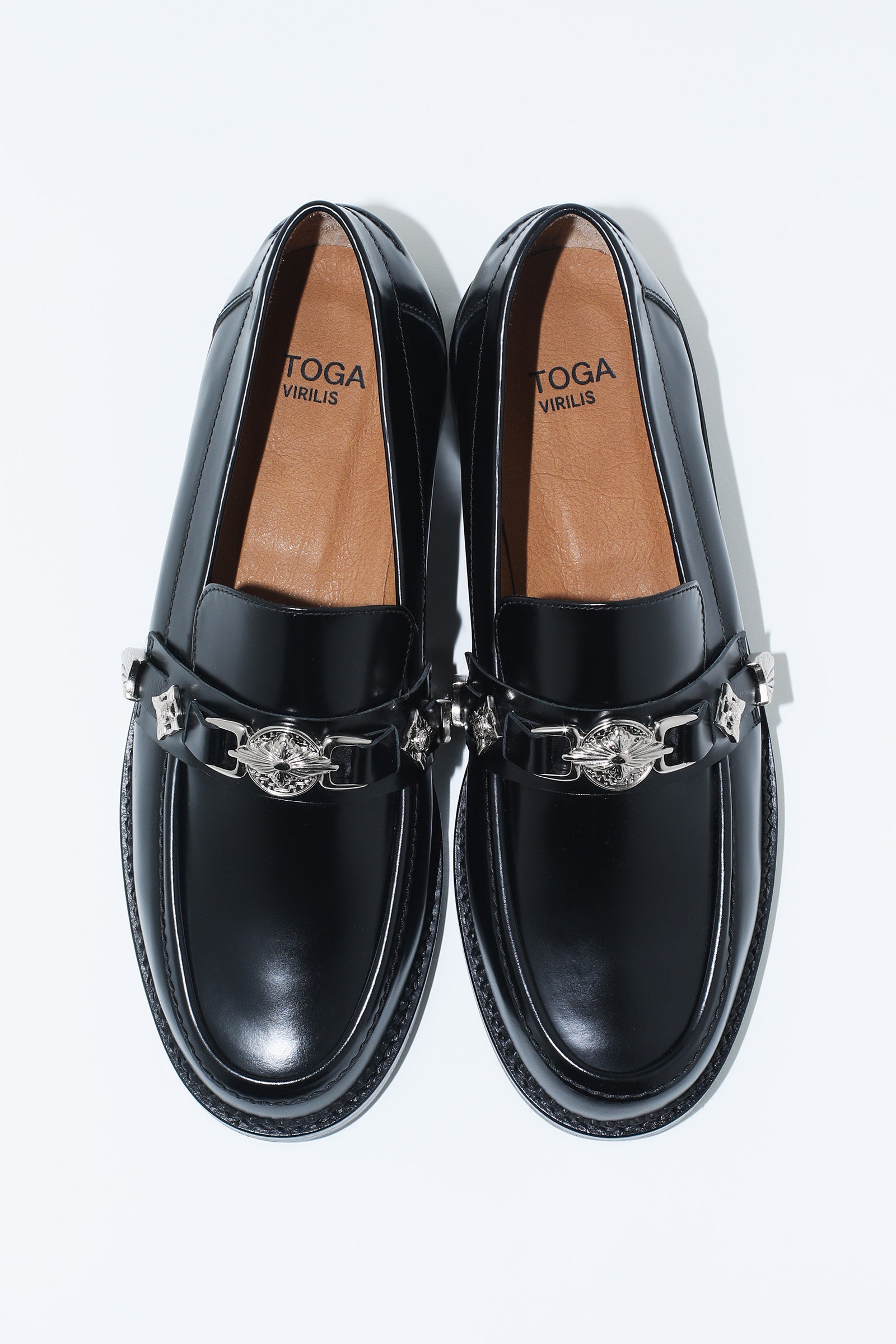 METAL LOAFER(MEN)