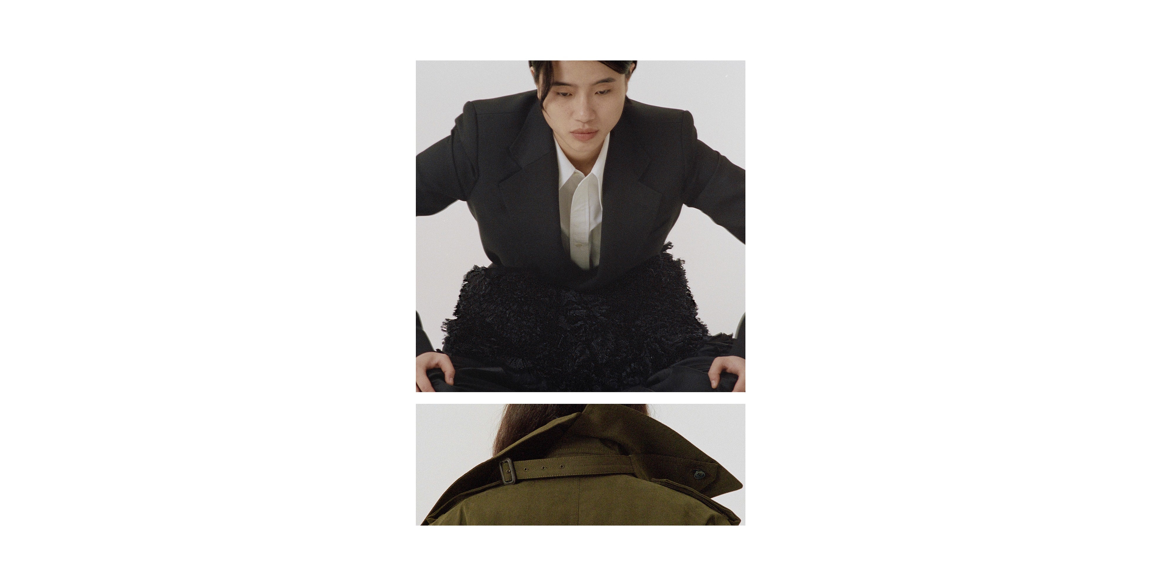 TOGA ARCHIVES | OFFICIAL ONLINE STORE | TOGA ONLINE STORE