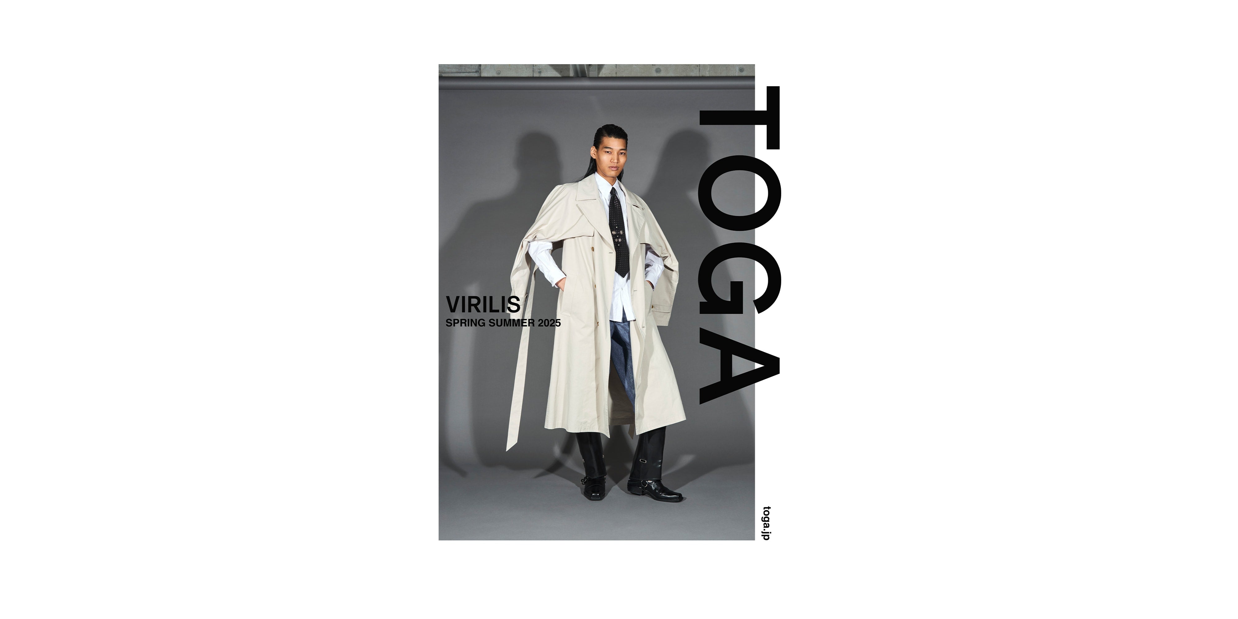 TOGA ARCHIVES | OFFICIAL ONLINE STORE | TOGA ONLINE STORE