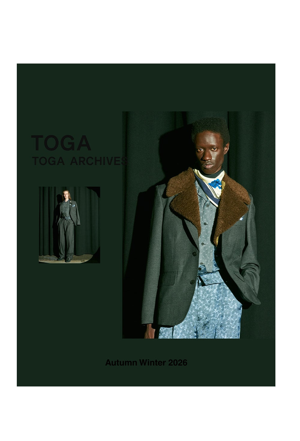 Toga Ios TOGA ARCHIVES | OFFICIAL ONLINE STORE | TOGA ONLINE STORE