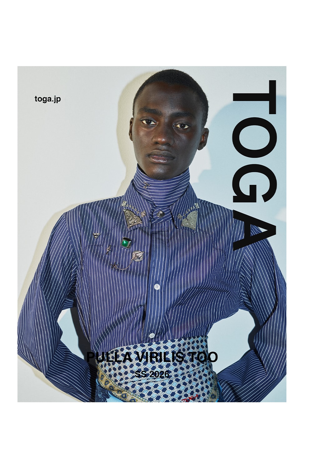 Toga Ios TOGA ARCHIVES | OFFICIAL ONLINE STORE | TOGA ONLINE STORE