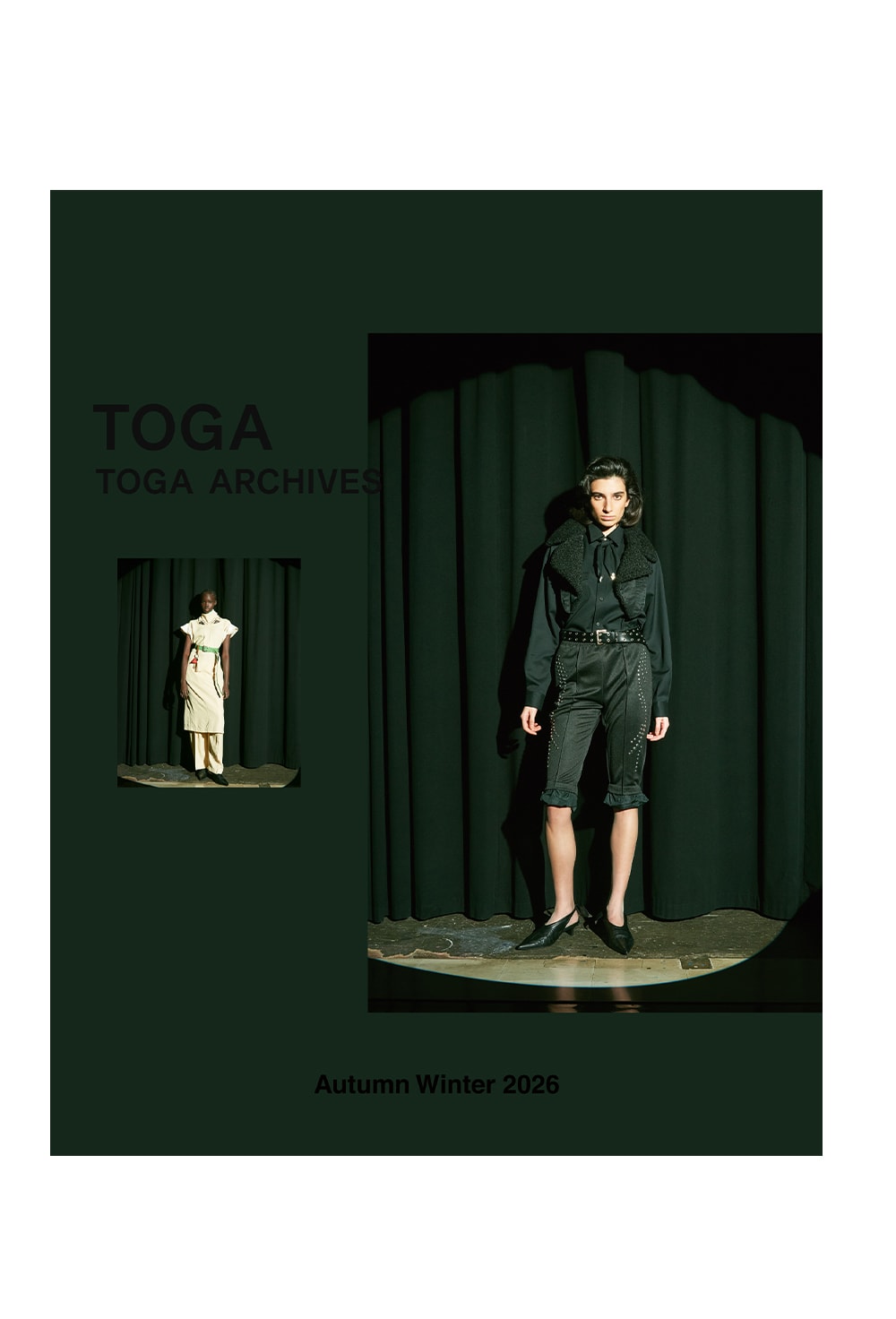 Toga Ios TOGA ARCHIVES | OFFICIAL ONLINE STORE | TOGA ONLINE STORE